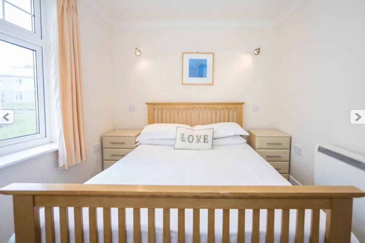 Atlantic Reach Cottages, Newquay 6 Miles, 2 Bedrooms Zewnętrze zdjęcie