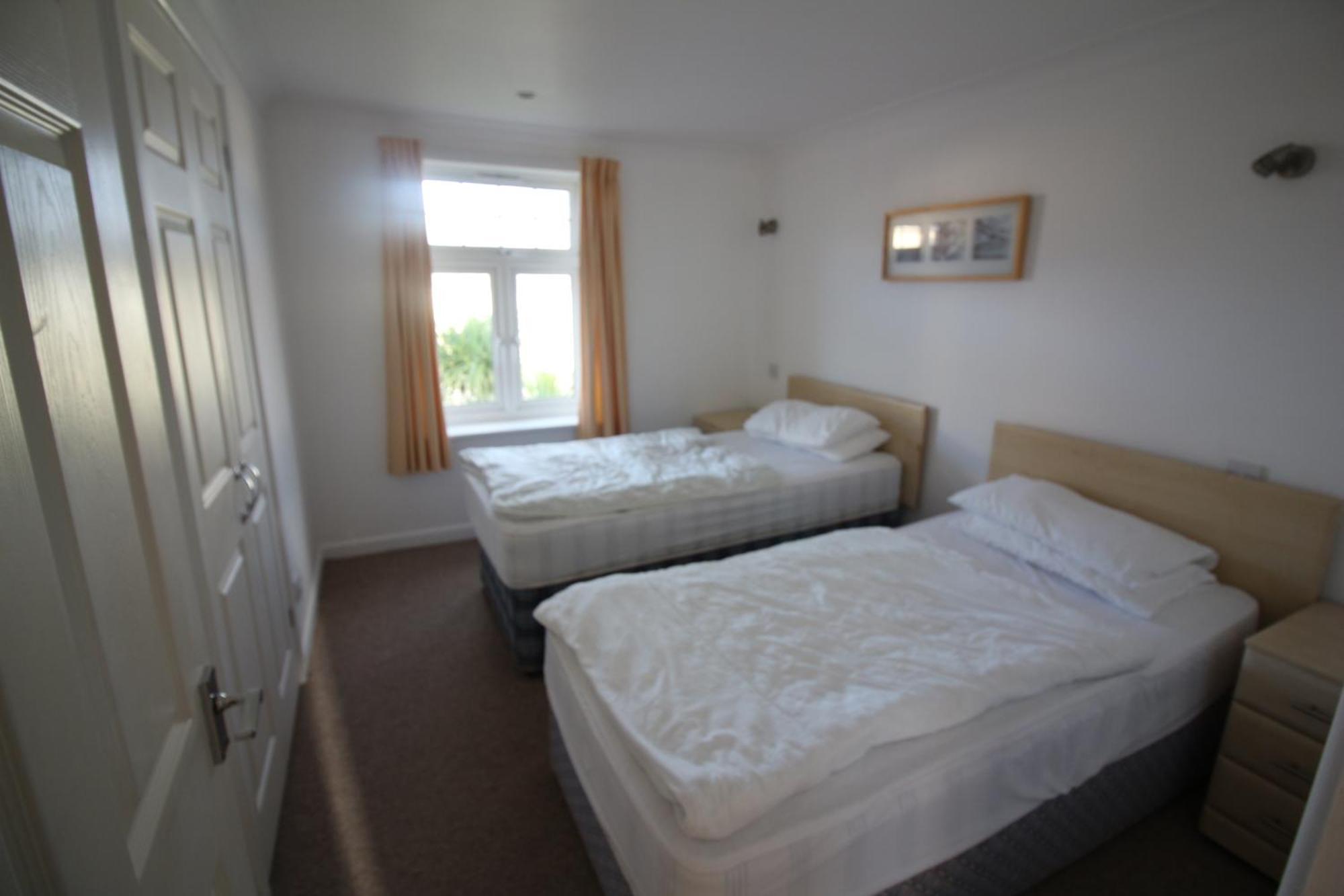 Atlantic Reach Cottages, Newquay 6 Miles, 2 Bedrooms Zewnętrze zdjęcie