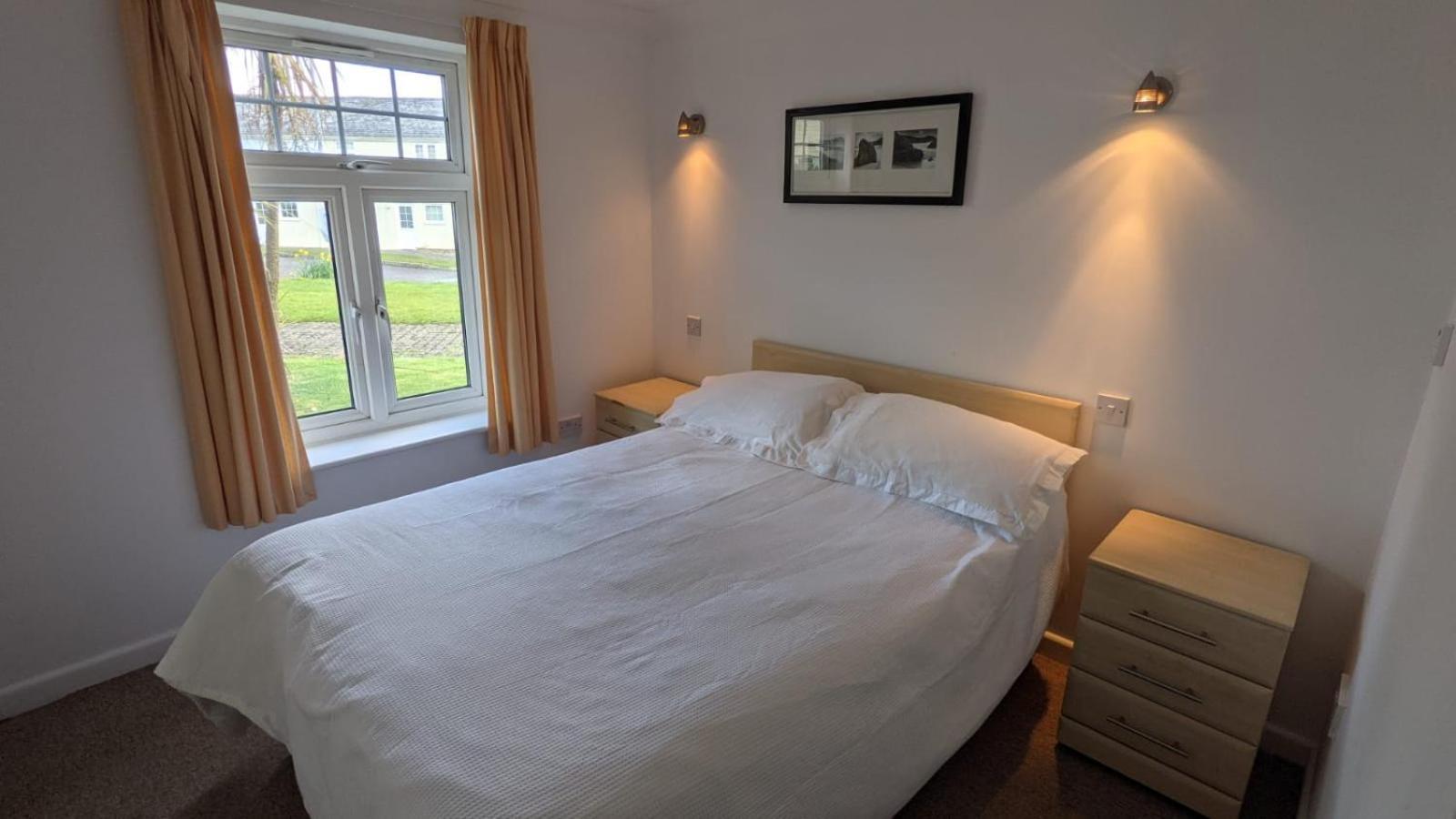 Atlantic Reach Cottages, Newquay 6 Miles, 2 Bedrooms Zewnętrze zdjęcie